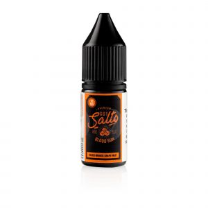 Got Salts Blood Sun 10ml Nic Salt E-Liquid
